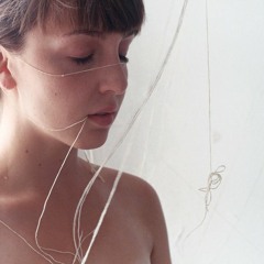 Julia Easterlin - ThereThere (Radiohead Cover)
