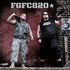 FGFC820 - DefCon 2 Mix