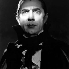 I am Dracula