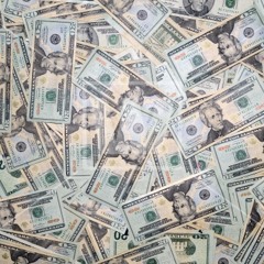 Black Tarzan ft. Fleetwood - "In Dollar$ We Tru$t"