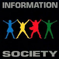 Medley - Information Society (Art of Mix - 1-1)