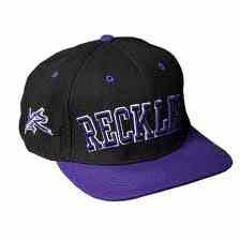 Oh Snapback! (Tribal Mix)