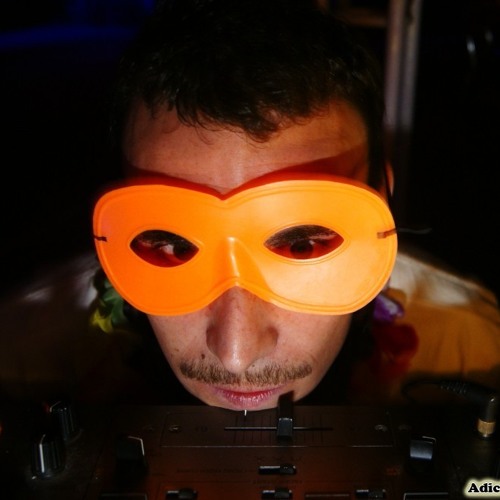 PREVIEW - PROMAK @ DUBSTEP - DOBLE GOTA CLUB ( VLC ) 27.10.11