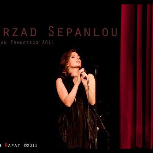 Shahrzad Sepanlou Man o to, derakht o baaroon (Shamloo)