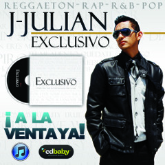 Con Denbow, J-Julian, Exclusivo (2011) Reggaeton Catolico  - Guatemala-