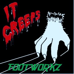 IT CREEPS!!! (Halloween Mix)