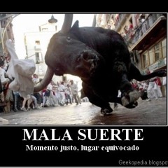 EL SONIK - Mala Fortuna