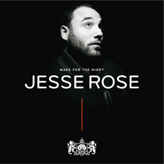 Jesse Rose - Made For The Night CD2 - Produced For The Night