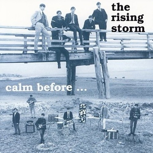 The Rising Storm - A Message to Pretty