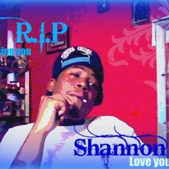 Shannon Freestyle (RIP)