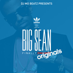 Big Sean - So Much More Prod By Cardo