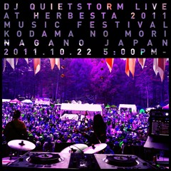 Stream djquietstorm music | Listen to songs, albums