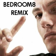 Tiziano Ferro - La Differenza tra me e te (Bedroom8 Makeup Remix)