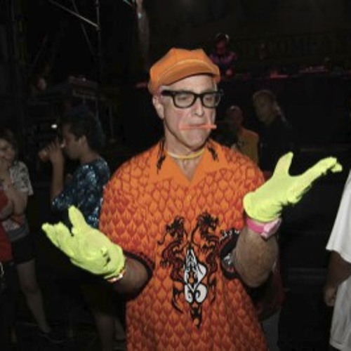 Utah Saints MiniMix on Radio 1