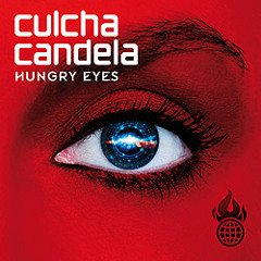 Hungry Eyes ( Tocadisco likes to wobble remix ) - Culcha Candela