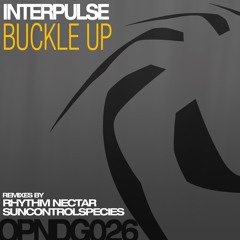 INTERPULSE - Buckle Up (SunControlSpecies Remix) SC EDIT