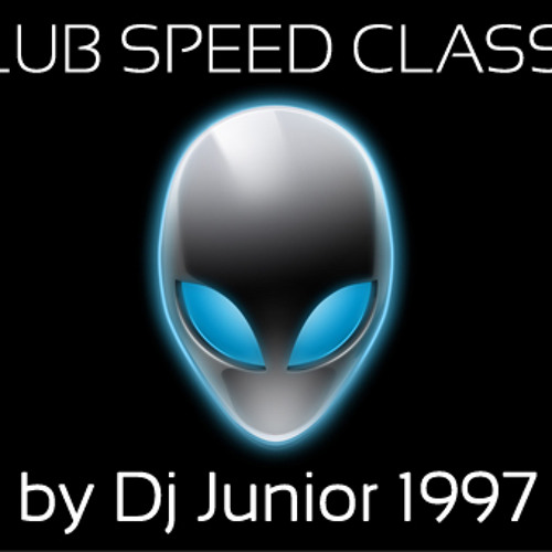 05 Club Speed Classic by Dj Junior 1997