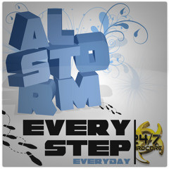 Al Storm - Every Step