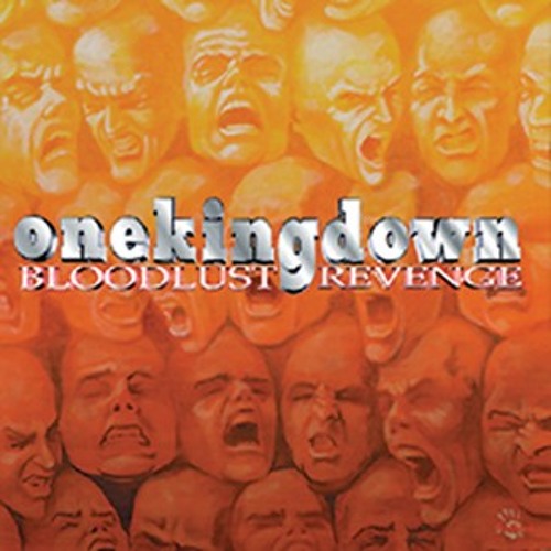 One King Down - More Hate Than Fear