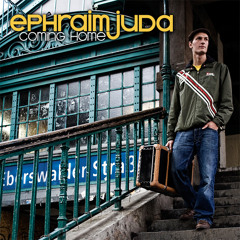 Ephraim Juda - Heat Is On (Symbiz Sound Remix)