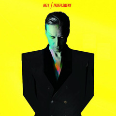 Dj Hell - The Disaster