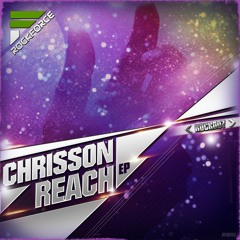 Chrisson - Reach [Rockforce Records]