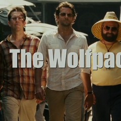 Wolfmother - Love Train