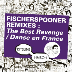 Fischerspooner - The Best Revenge (Oliver Koletzki Remix)