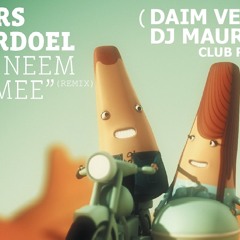 Gers Pardoel - Ik Neem Je Mee ( Daim Vega & Dj Maurice Club Remix ) Gratis Downloaden Via Facebook!