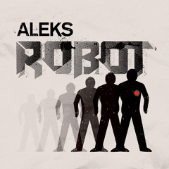 Aleks - Robot (med Mohammed Ali)