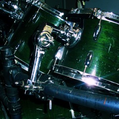 Drum sample