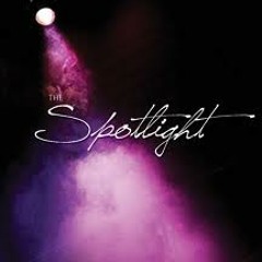 Chasing the spotlight