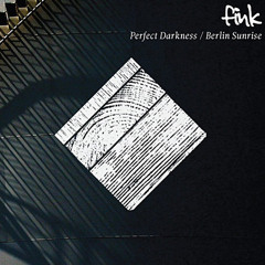 Fink - Berlin Sunrise (Lee Jones Remix)