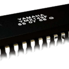 505 - Shazz YM6channel