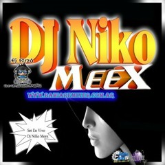 DJ Niko H FT. Chris Brown -Yeah 3X (Boom Base Remix)