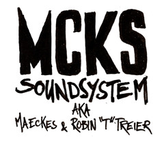 Geek Chic Overtüre MCKS