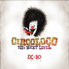 System Of Survival at Circoloco Dc10 Ibiza  Closing 2011