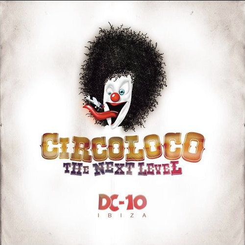 System Of Survival at Circoloco Dc10 Ibiza  Closing 2011