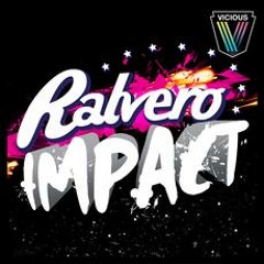 Ralvero - Impact (Original Mix) (OUT NOW!!!!)