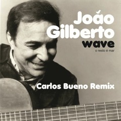 Wave - João Gilberto  (OBA OBA BRAZILIAN GROOVES)
