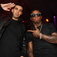 she will (remix)-Lil Wanye, Drake & D-Domma