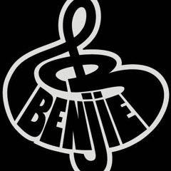 Benjie - Intense Sound Jingle