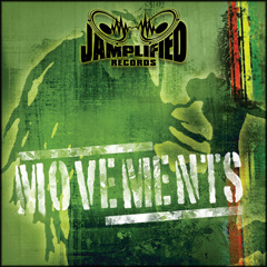 Brahyhan Art - Somewhere - (Movements Riddim)
