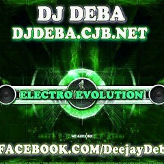 TRANCE (Original Creation) DJ DEBA