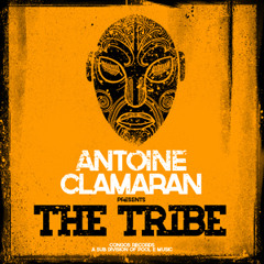Antoine Clamaran - "The Tribe"
