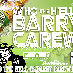 Simply Bad Ass (Live DJ Mix By Barry Carew)