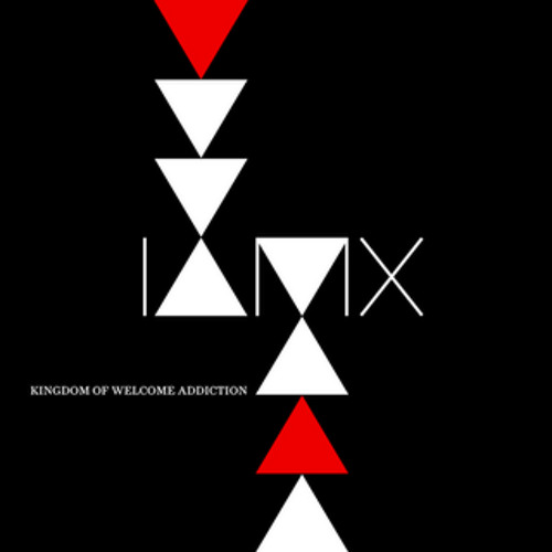 IAMX - 12 - Rain To Sea