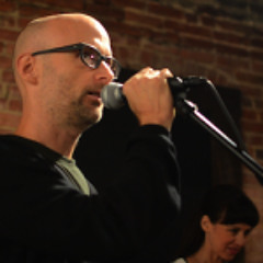 Moby—"TheCircle"