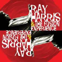 NuFunk | Ray Harris & The Fusion Experience - Freedom (Lack of Afro inspiration)