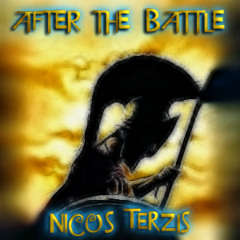 "AFTER THE BATTLE" NICOS TERZIS